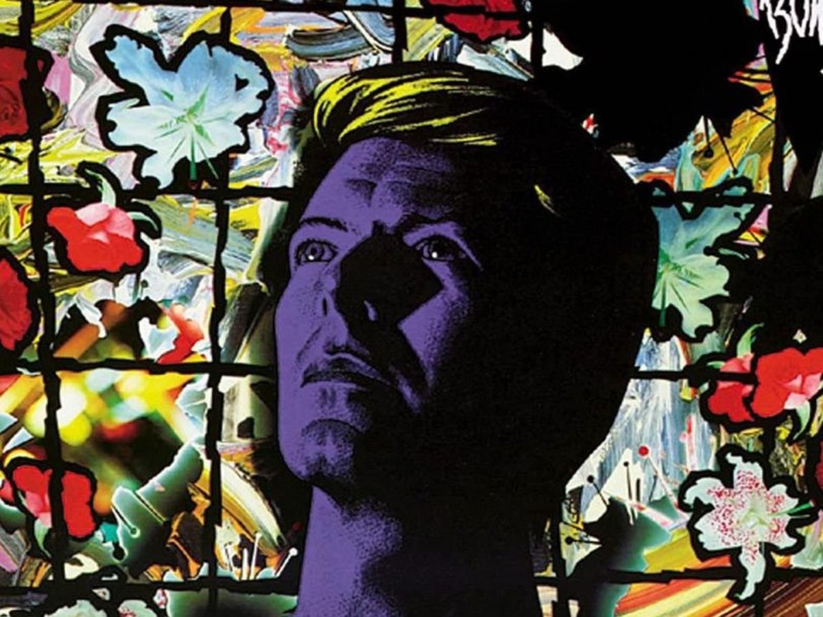 40 Years Ago Tonight- David Bowie Releases ‘Tonight’ Album