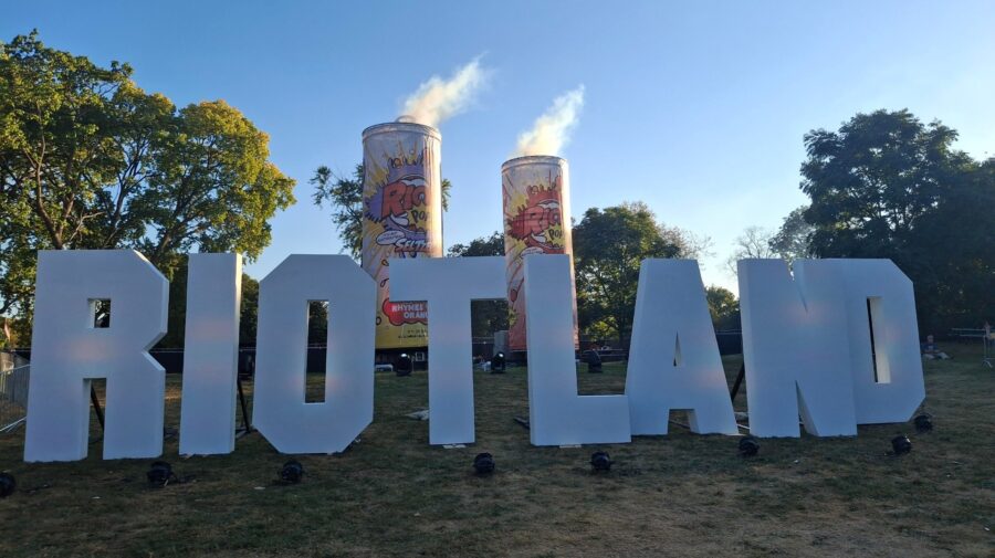 GWAR, Laura Jane Grace, Rob Zombie, The Decision, Dr. Dog Wrap Riot Fest 2024 On Heavy Note (FESTIVAL REVIEW)