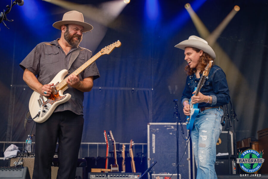 Annapolis Baygrass Music Festival Wins Again With Daniel Donato, Cris Jacobs, Sam Bush, Leftover Salmon, Dirty Grass Players & More (FESTIVAL REVIEW/PHOTOS)