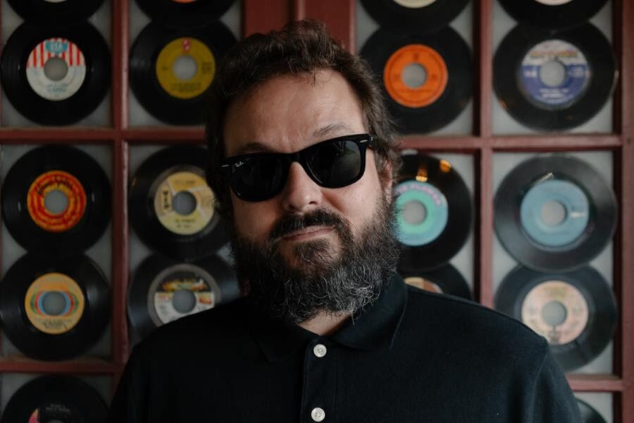 John Davis’ ‘Jinx’ Picks Up Where Superdrag Left Off (ALBUM REVIEW)