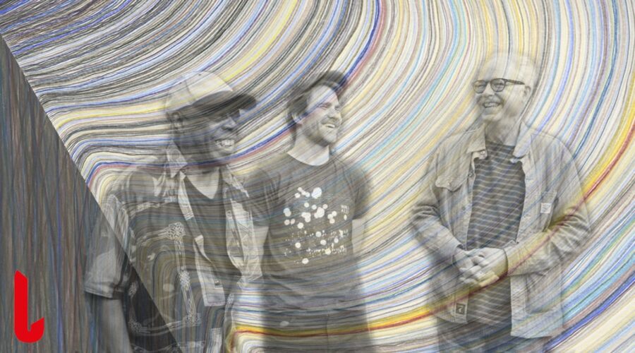 Guitarist Bill Frisell, Pipe Organist Kit Downes, and Drummer Andrew Cyrille Convene for ‘Breaking the Shell’ (ALBUM REVIEW)