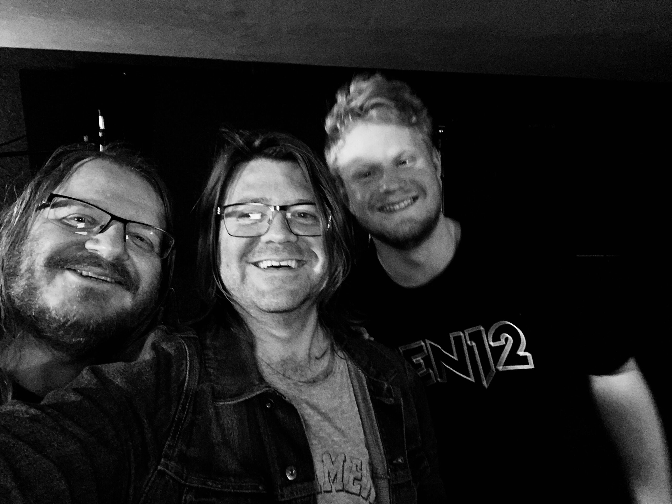 LISTEN: Rainbow Skull Party Employs Daring Experimentation and Metal Guitar Riffs On “ClownFace”