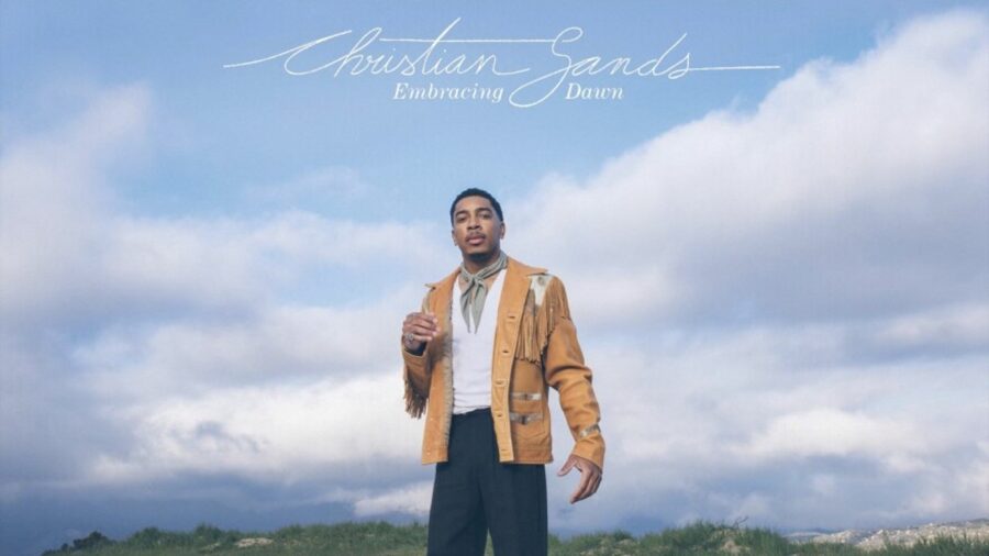 Christian Sands’s ‘Embracing Dawn’ Hits On Soul, Gospel, Swing & Classical Variations (ALBUM REVIEW)
