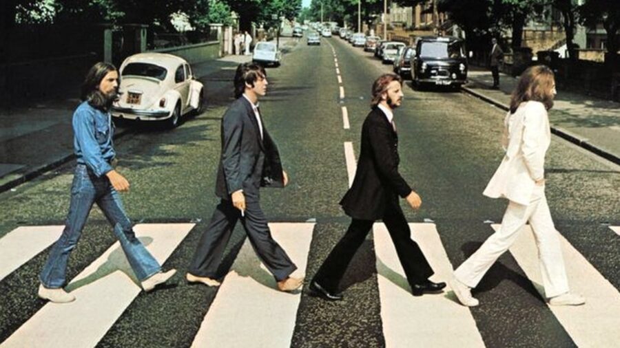 55 Years Later: The Beatles’ Abbey Road Arguably  Stands As The Fab Four’s Greatest Album