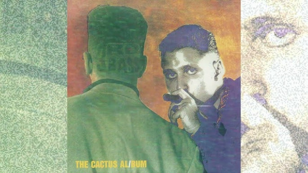 Golden Age Thursday: 3rd Bass Keep It Real With “Gas Face” Live On ‘Arsenio Hall Show’ 1990