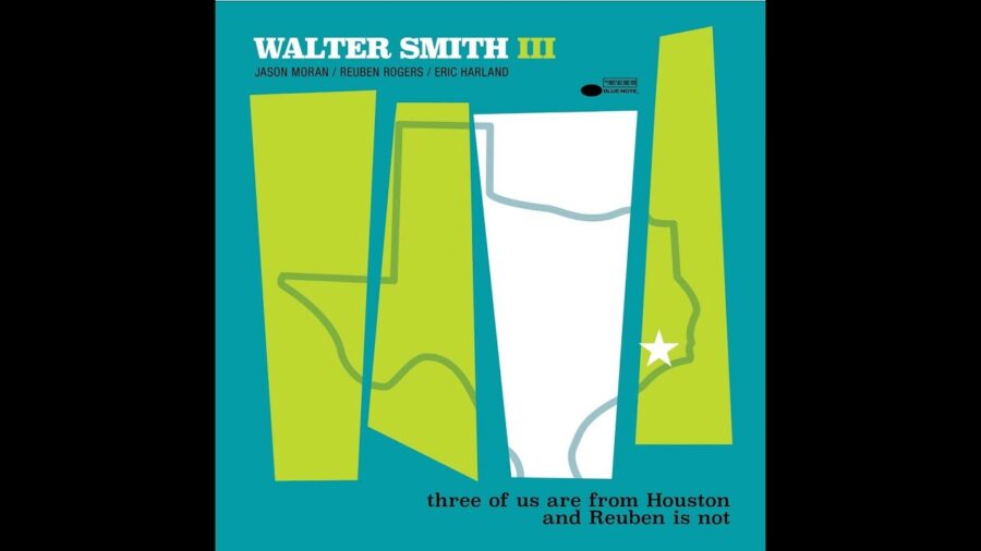 Saxophonist Walter Smith III Convenes New Quartet on ‘three of us are from Houston and Reuben is not’ (ALBUM REVIEW)