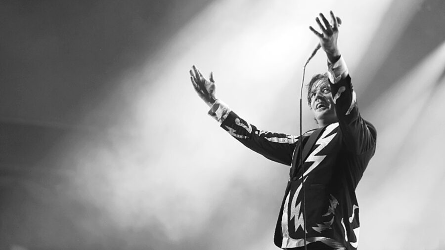 The Hives Kick, Scream & Rock Out Boston’s Roadrunner (SHOW REVIEW/PHOTOS)