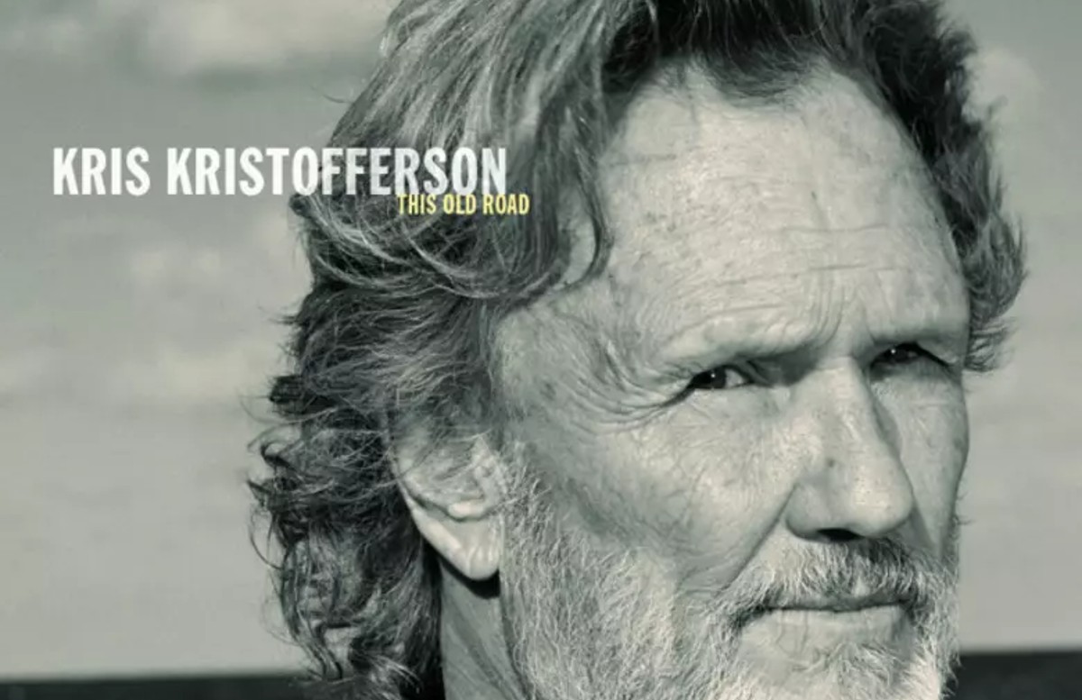 Country Legend/Actor Kris Kristofferson Dies At 88