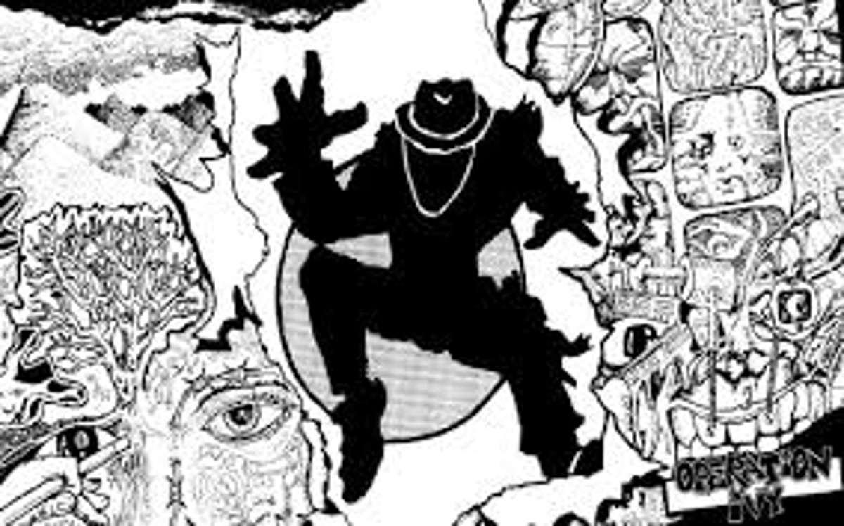 Manic Monday Operation Ivy Go Out With Primal Energy At Final Live Performance (924 Gilman, Berkeley, CA 5/28/99)