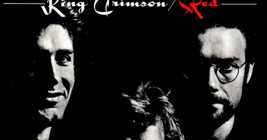 50 Years Ago Today – King Crimson Releases Infuential ‘Red’ Album