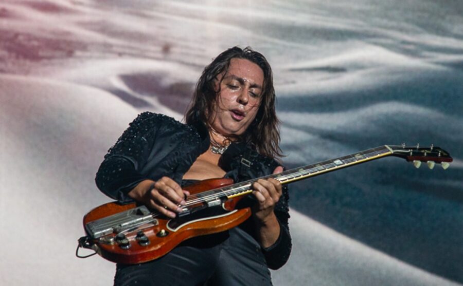 Greta Van Fleet & Jack White Rescue 2024 Soundside Music Festival After Foo Fighters Drop Out (FESTIVAL REVIEW/PHOTOS)
