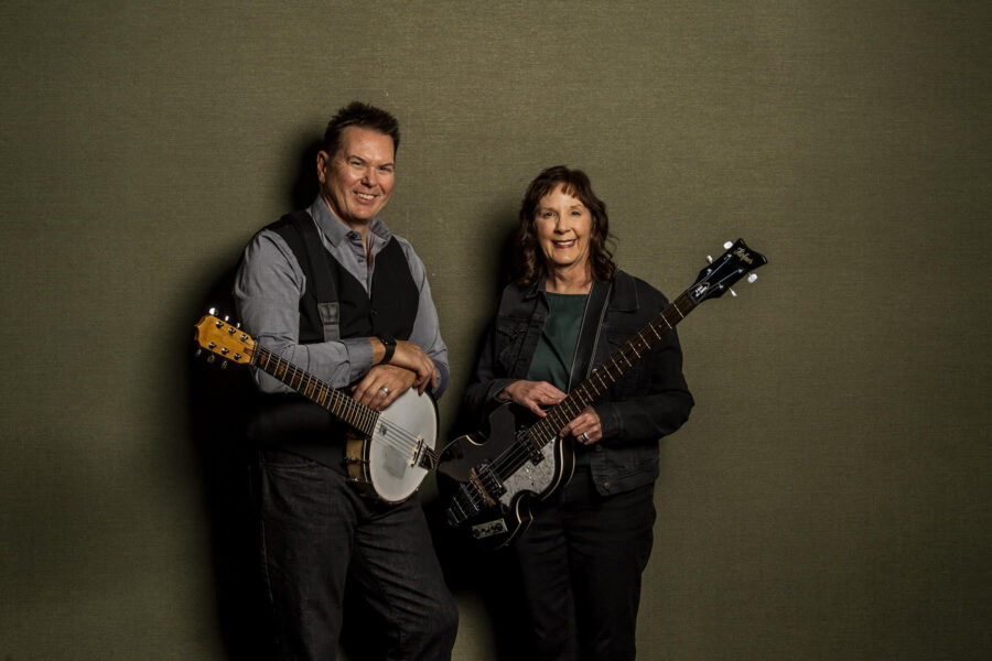 LISTEN: March To August Presents Haunting Acoustic Literary Folk On “Hellbound”
