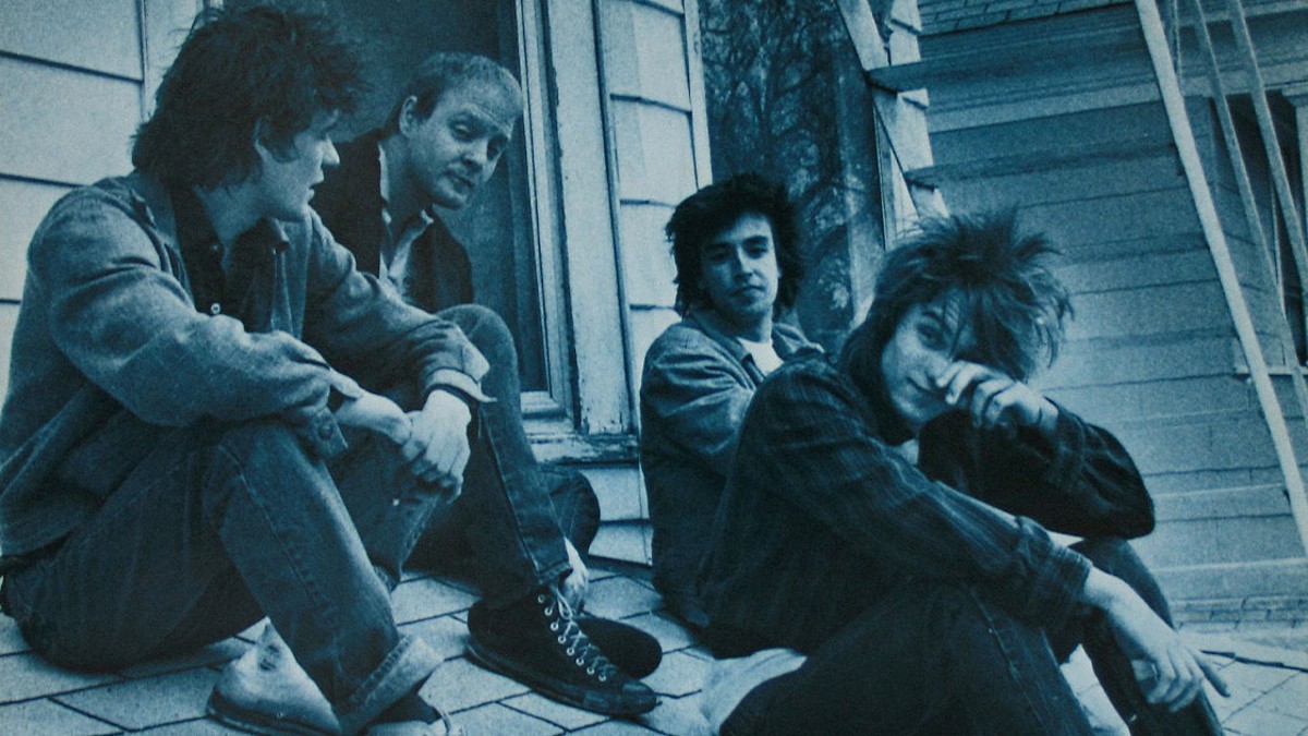 THE REPLACEMENTS「Let It Be」 The Replacements – Let It Be – Vinyl (LP, Album + 2 more