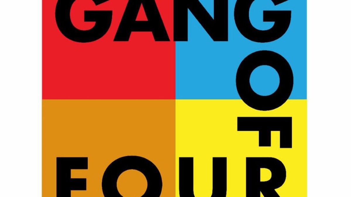 Gang Of Four Announce Final North American Tour