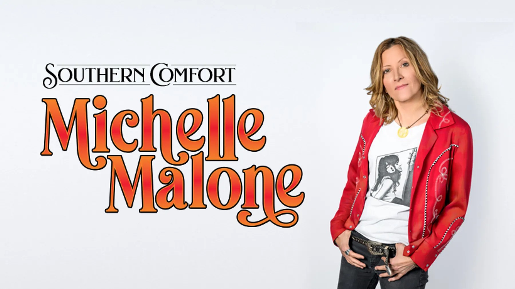 Michelle Malone’s Bluesy Folk Delivery Leads ‘Southern Comfort’ Along With Special Guests (ALBUM REVIEW)