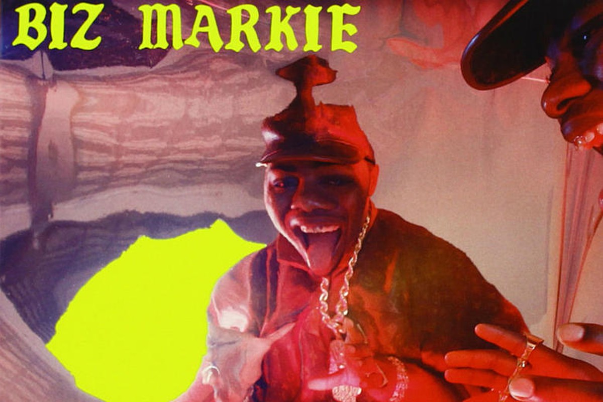Golden Age Thursday: Biz Markie Throwback Interview & Freestyle 1988