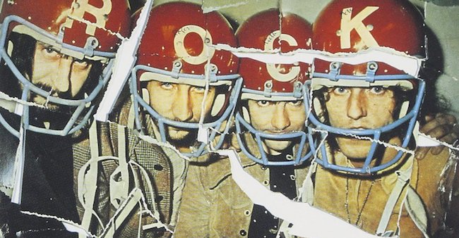 50 Years Later: The Who Rock Out Robust Outtakes With ‘Odds & Sods’