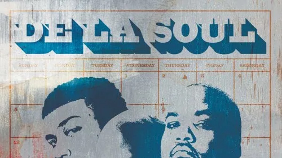 20 Years Later: De La Soul Usher In A Leaner Era With ‘The Grind Date’