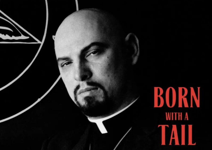 Doug Brod’s ‘Born With A Tail: The Devilish Life and Wicked Times of Anton Szandor LaVey’ Captures an Illustrious Life (BOOK REVIEW)