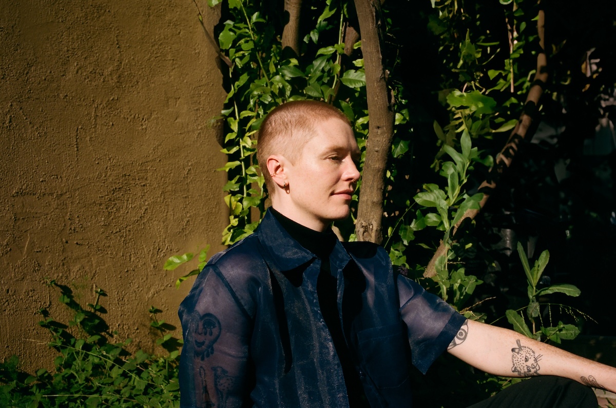 Anna Butterss Defies Jazz Conventions on Shapeshifting LP ‘Mighty Vertebrate’ (ALBUM REVIEW)