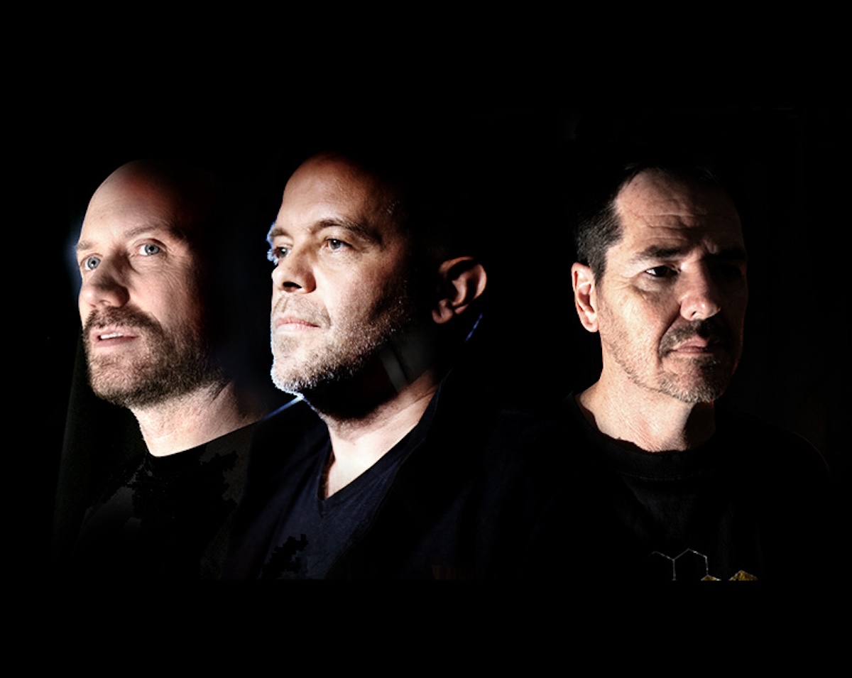 Ryan Policky and Ride’s Mark Gardener Stir Up Artistic Synergy on A Shoreline Dream’s ‘Whitelined’ (FEATURE)