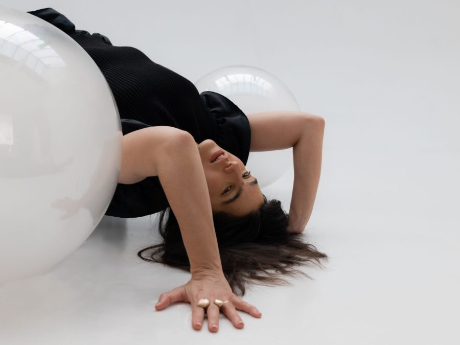 Mariam The Believer Delves Beyond The Musial Status Quo With Intrepid ‘Breathing Techiques’ (INTERVIEW)