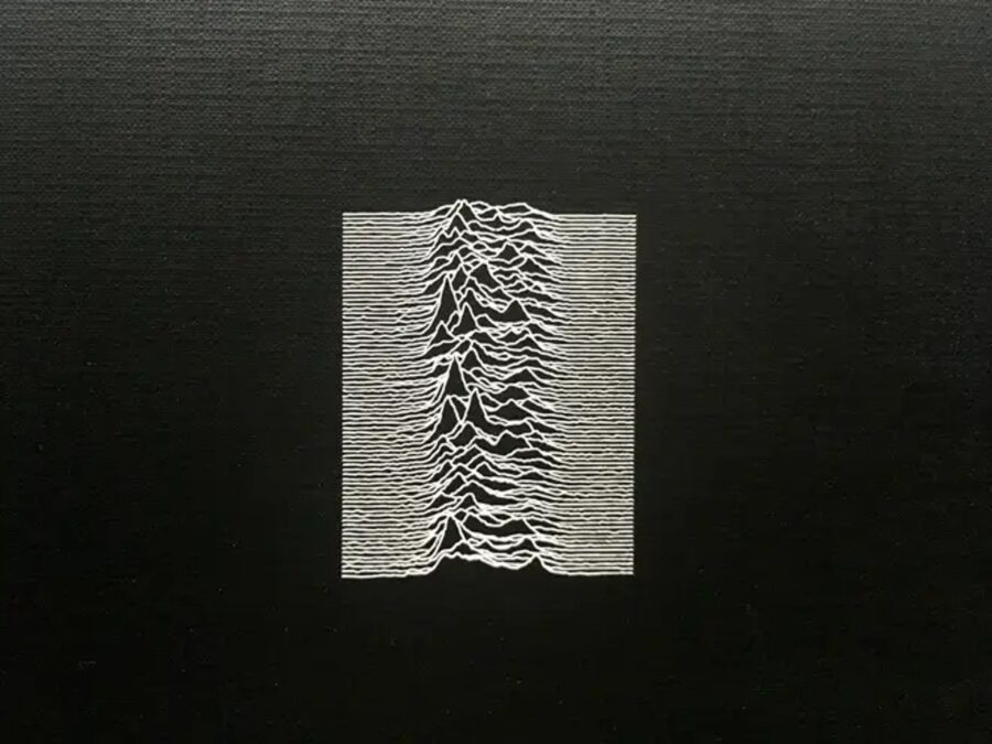 45 Years Ago Today- Joy Division Releases Debut Single “Transmission”