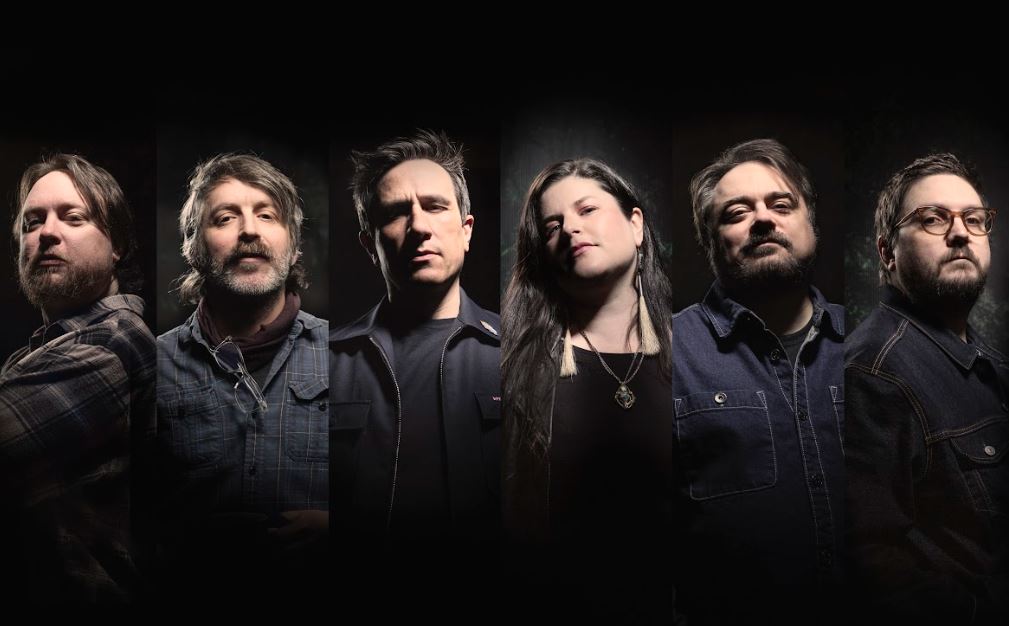 LISTEN: The Hearts’ “The Long Goodbye” Is Sentimental Folk Rock With Soaring Vocals