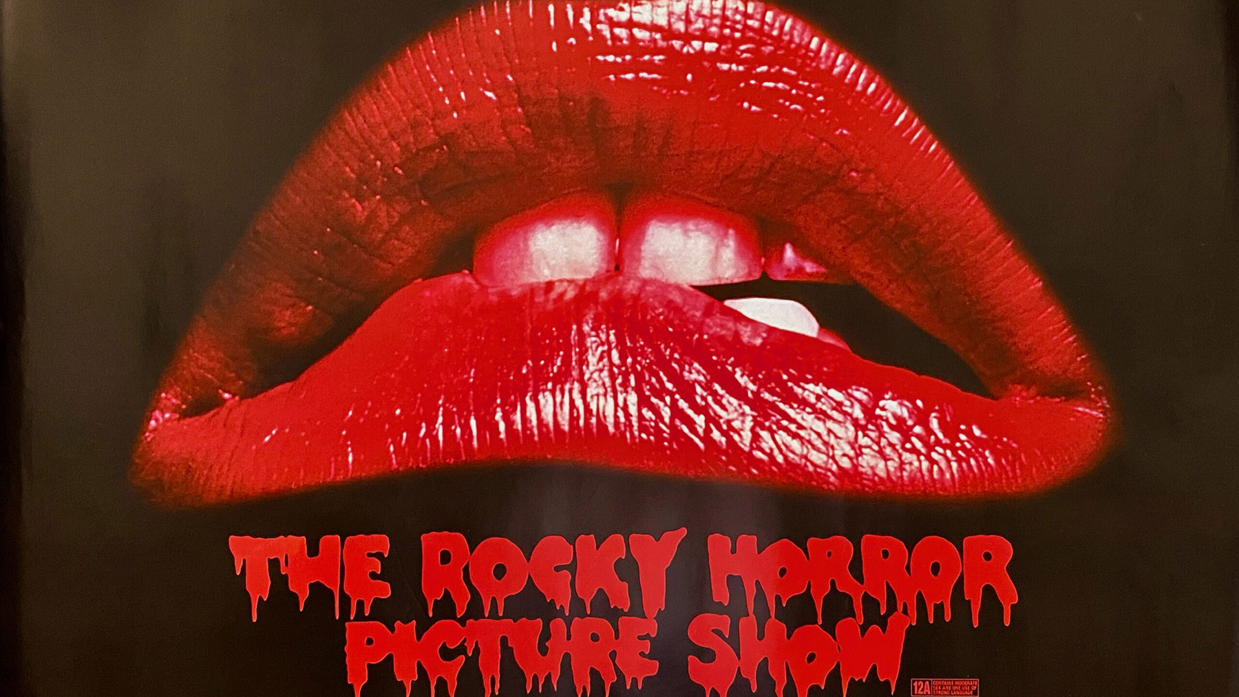 Weirdo Wednesday: Meat Loaf’s Raucous Performance On ‘Rocky Horror Pictures Show’