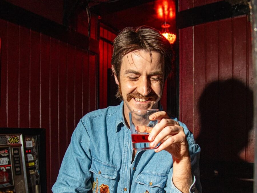 Conor Donohue Transcends Genres with Cosmic LP ‘Stray Dogs’ (ALBUM REVIEW)