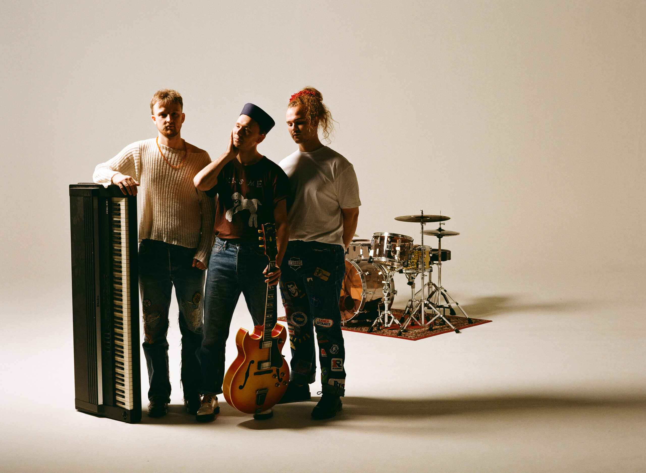LISTEN: Blue Goose’s “Abigail” Is Theatrical Indie Rock With Imaginativte Storytelling and Stunning Vocals