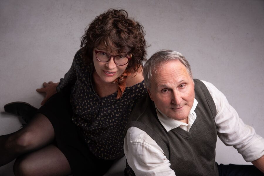 ALBUM PREMIERE: Winterlark Shine with Jazz-influenced Folk on ‘Sing To Me About Tomorrow’