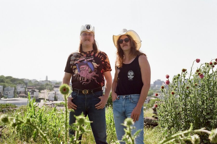 Teddy And The Rough Riders Prove Hippies Make the Best Country Music on ‘Downhome’ (ALBUM REVIEW)