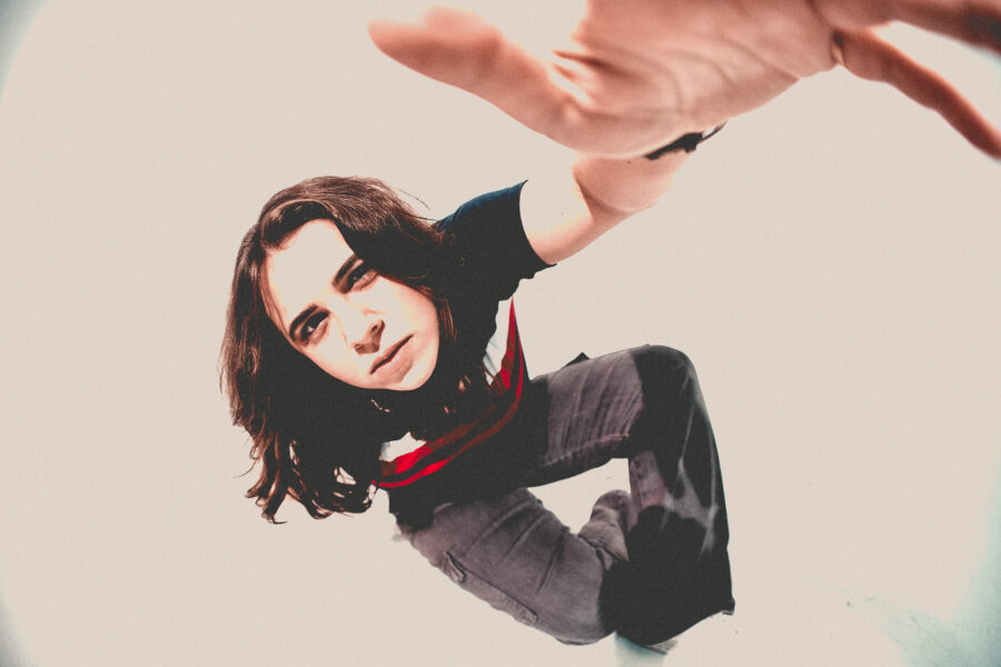 LISTEN: Cat Ridgeway’s “Epilogue” Unleashes Scorching Tempos And Uplifting Lyrics In A Punk Frenzy