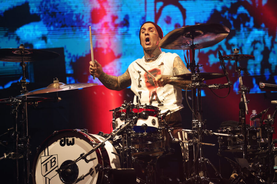 Austin City Limits Weekend Two (Day 1) Launches With blink-182, Leon Bridges, Chris Stapleton, Norah Jones (DAILY RECAP/PHOTOS)