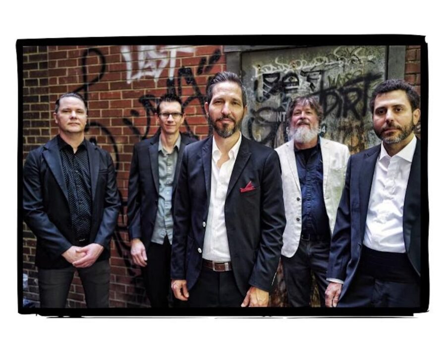 Django Haskins On 20 Years of The Old Ceremony and Staying ‘Earthbound’ (ALBUM PREMIERE/INTERVIEW)