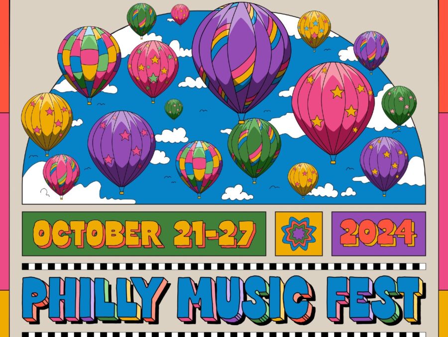 The Philly Music Fest: “Our Genre is Philly”