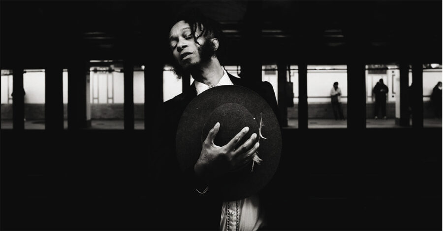 Fantastic Negrito Delivers Searing Story of Growing Up Fatherless Via ‘Son of a Broken Man’ (ALBUM REVIEW)