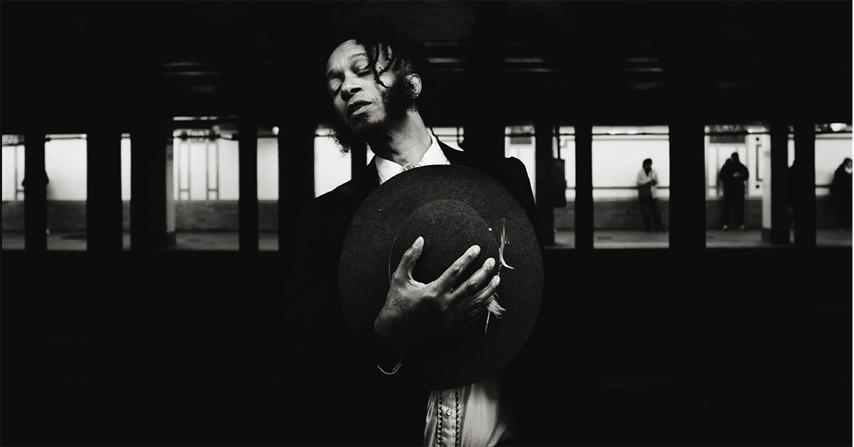 Fantastic Negrito Delivers Searing Story of Growing Up Fatherless Via ‘Son of a Broken Man’ (ALBUM REVIEW)