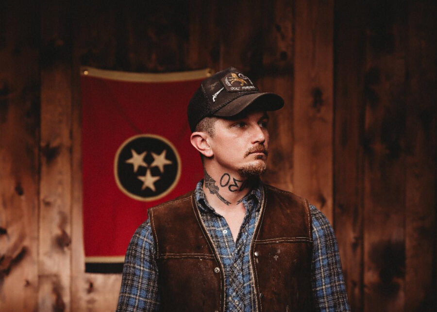 Lost Dog Street Band’s Benjamin Tod Shifts Back to Honky Tonk-inspired Sounds on ‘Shooting Star’ (ALBUM REVIEW)