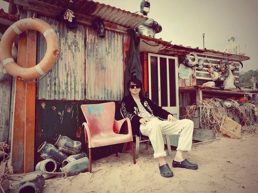 Panda Bear Announces New Album ‘Sinister Grift’ & Tour With Toro y Moi