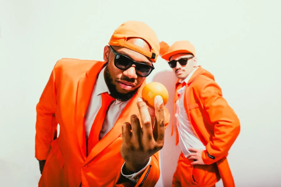 LISTEN: The Bad Actors’s “Roswell” Brings Sci-Fi Elements To Infectious Indie Rock