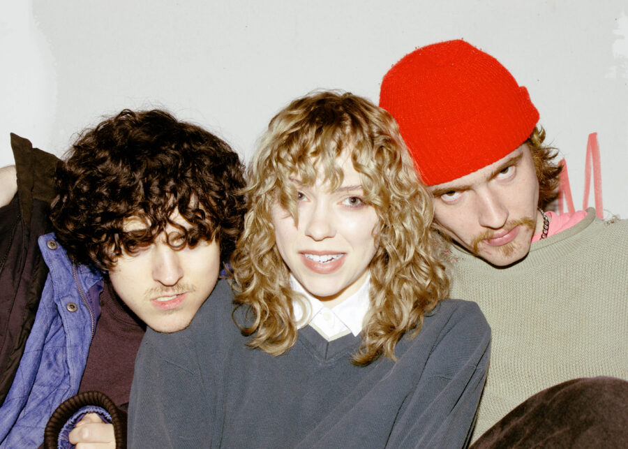 LISTEN: LAHNAH Fearlessly Blends Complex Melodies With Songwriting Prowess On “Raunchadelic”