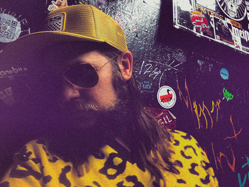 LISTEN: Pop Cautious Blends Infectious Grooves With Moody Emo Tones On “Two Weeks”