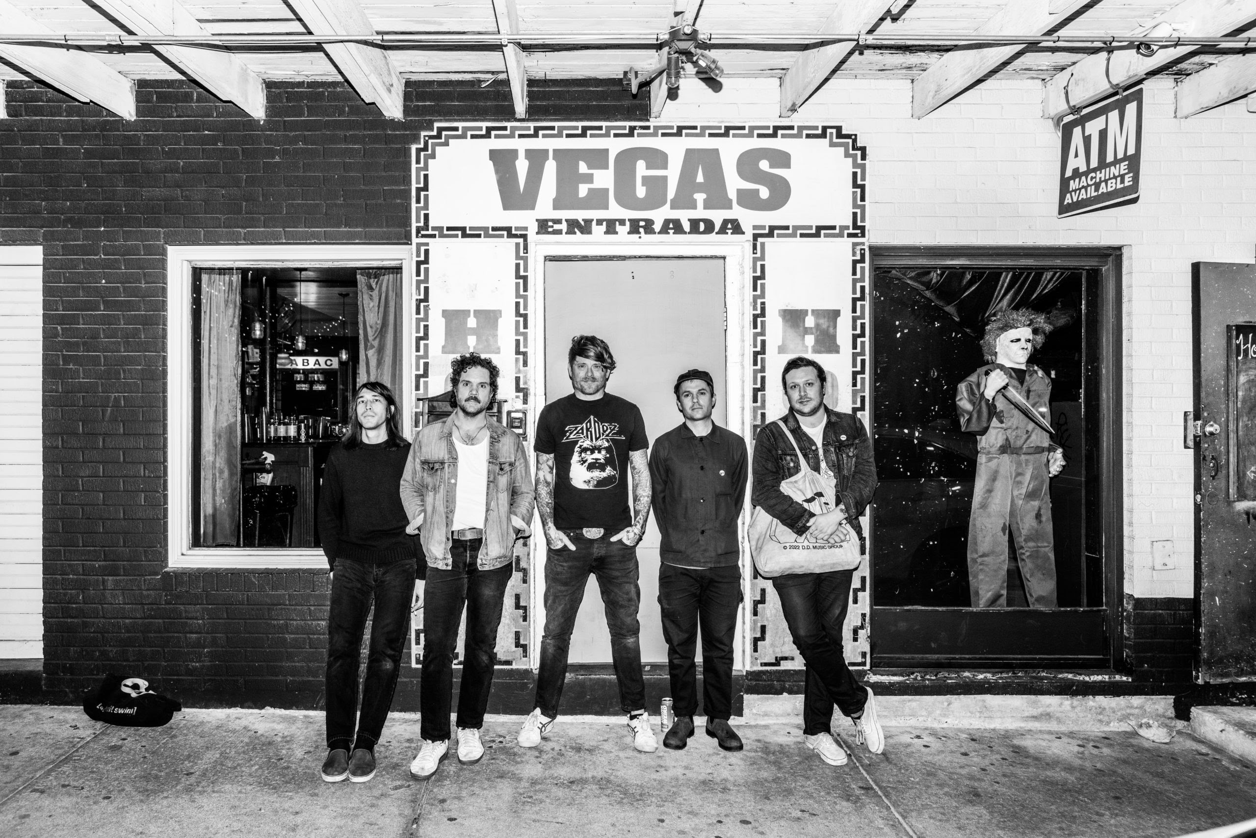 Tuesday’s Gone: Osees (Thee Oh Sees) Prove Postively Electric  – Live Paris 2015