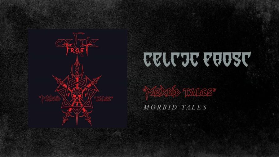 Manic Monday: Celtic Frost Goes “Into The Crypts Of Rays” Live 1984