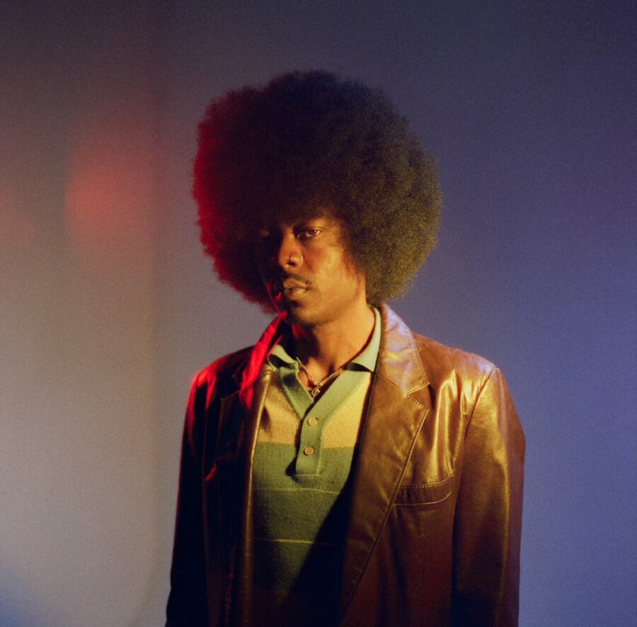 LISTEN: PawPaw Rod Delievers Heartfelt Soul With Touches of Jazz On “When I Get Home”