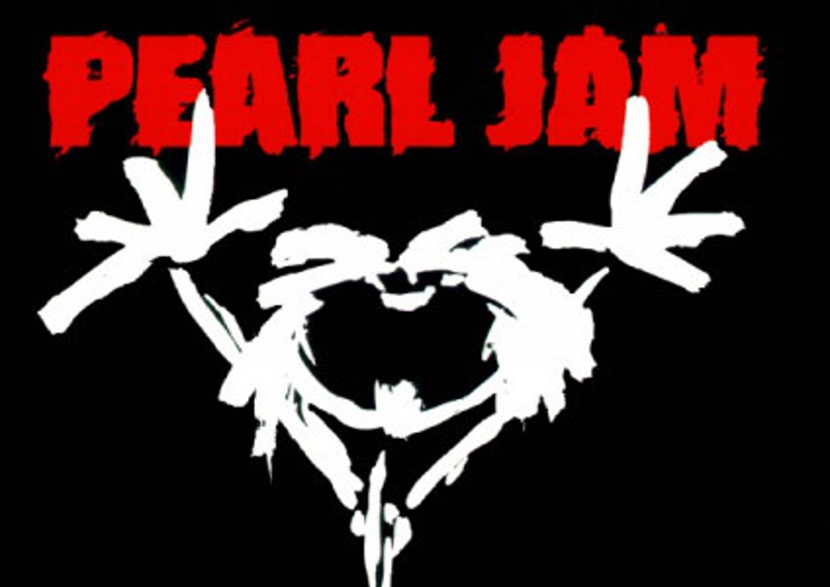 35 Years Ago Today – As Mookie Blaylock, Pearl Jam Performs First Ever Show