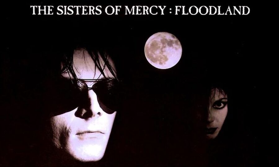 Tuesday’s Gone: Sisters Of Mercy Roars On “Lucretia” Live 1988