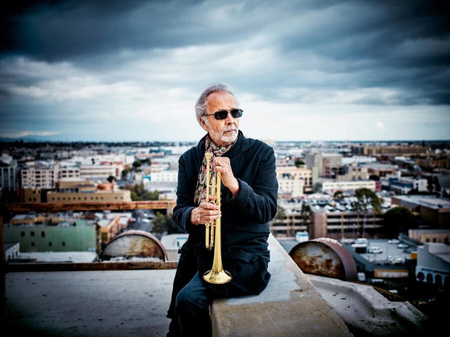 Herb Alpert Reforming Tijuana Brass Band For 2025 US Tour Dates